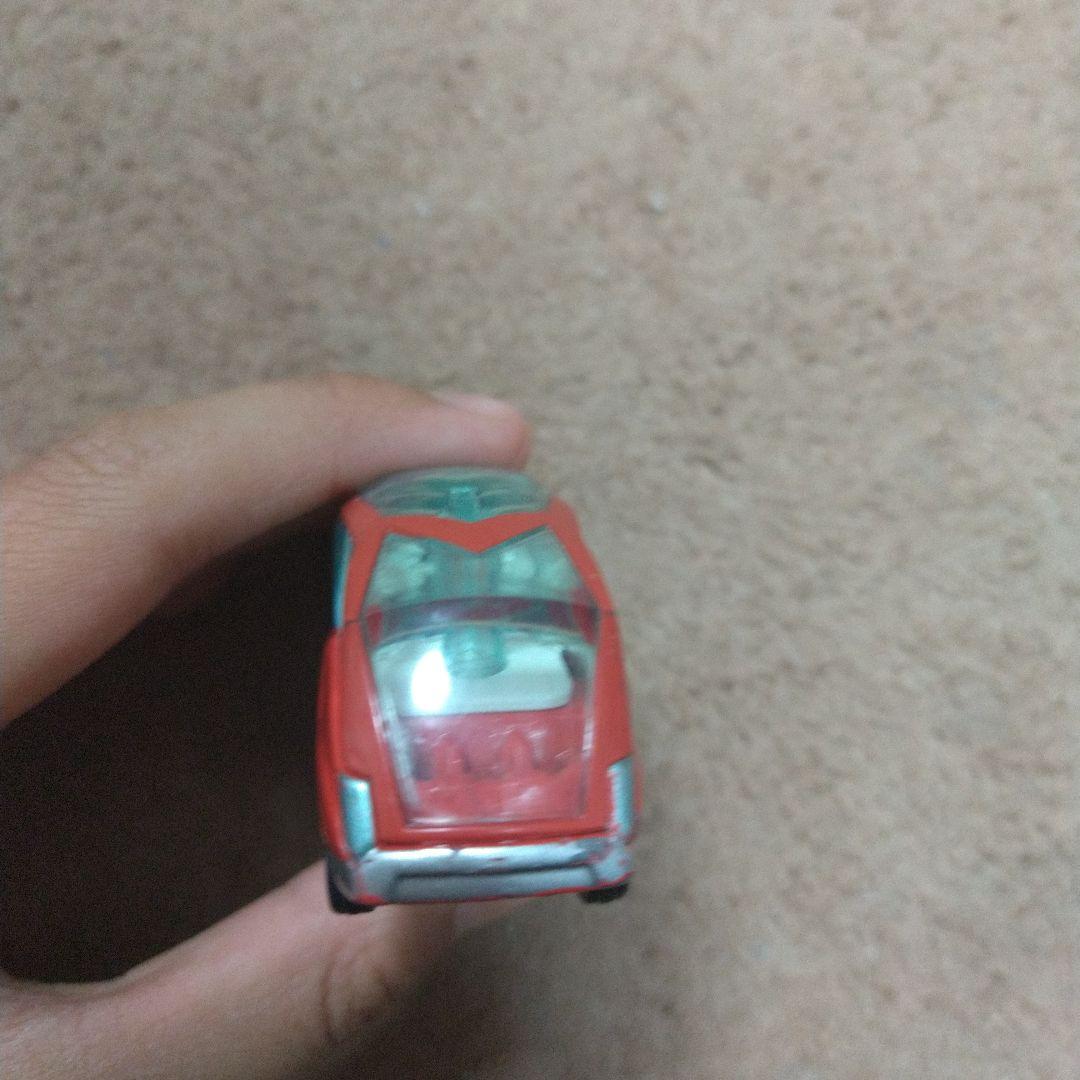 希少！レア！トミカ リクカイクウトミカ博入場記念品！！ - メルカリ