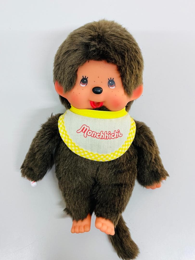 ◇ふた子のモンチッチ くたくたシリーズ＆モンチッチ 5体セット売り