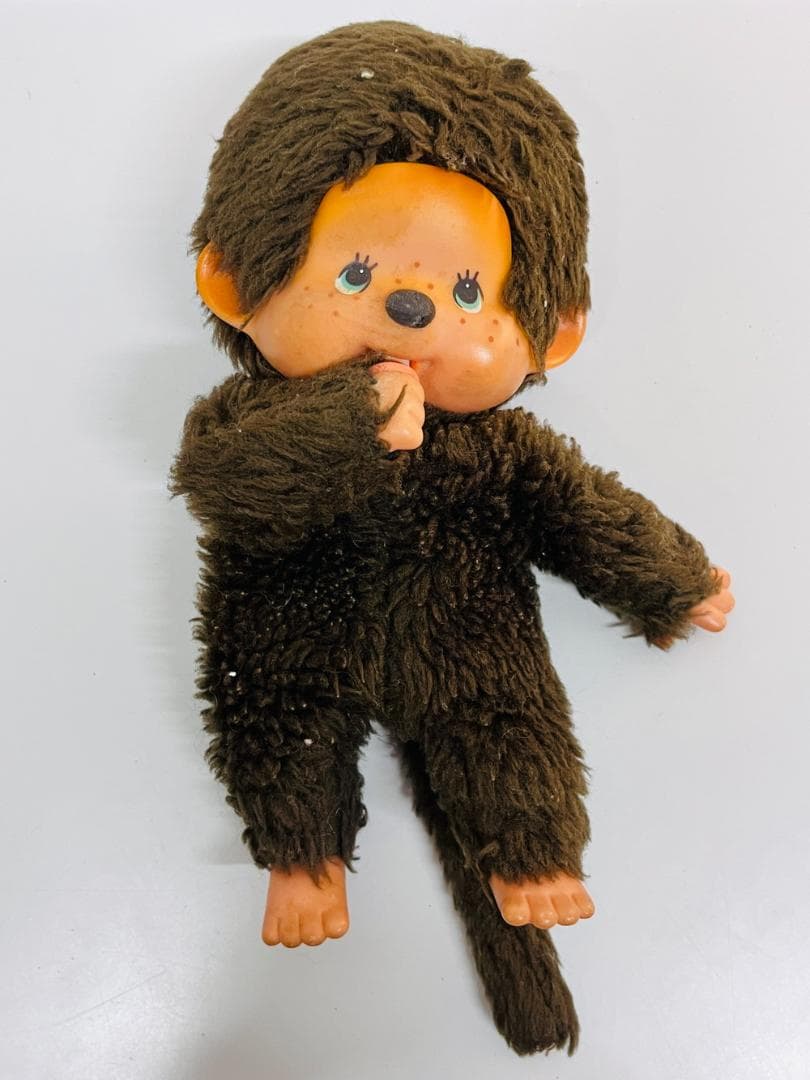 ◇ふた子のモンチッチ くたくたシリーズ＆モンチッチ 5体セット売り