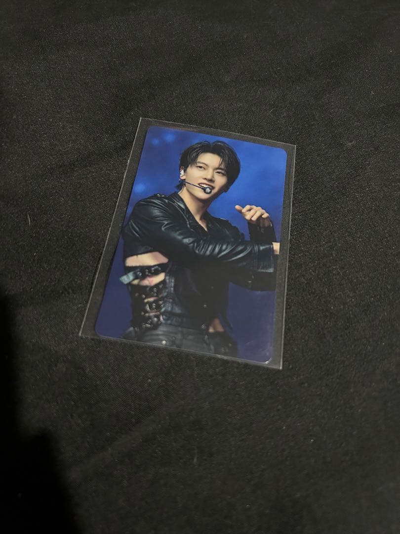 zerobaseone ZB1 ゼベワン トレカ マシュー メテュ タワレコ - メルカリ