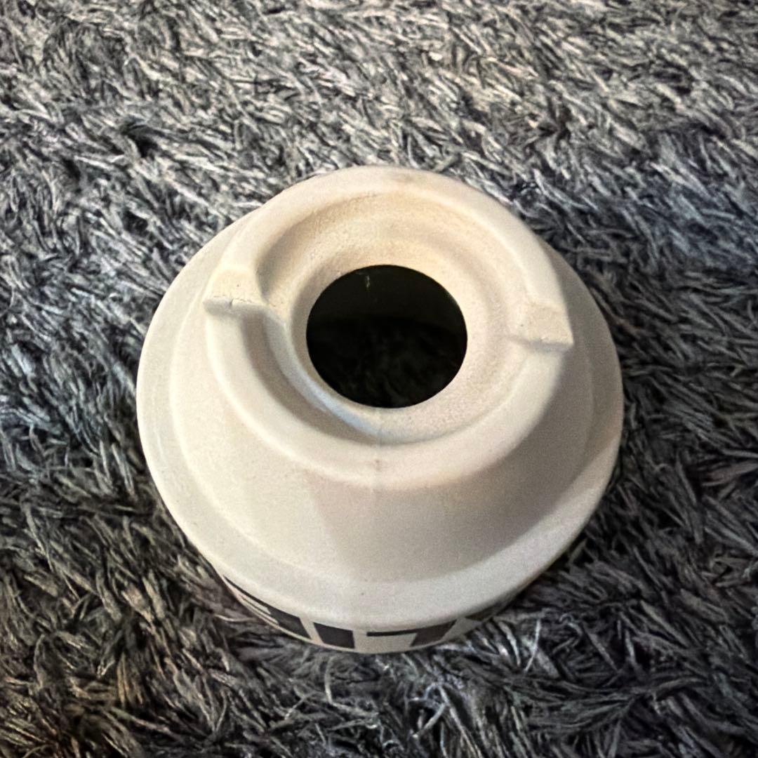 新品未使用✨valiemネーム鉢