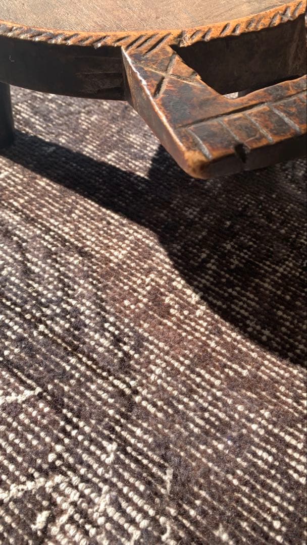 92.5×180.5 “⚡︎\" ViNTAGE TURKiSH RUG