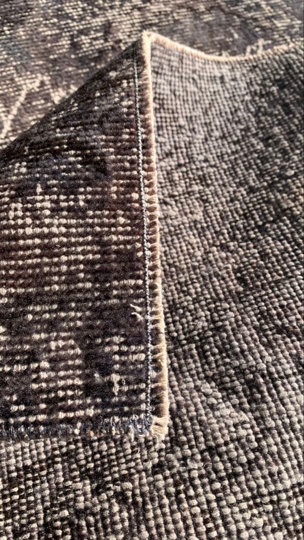 92.5×180.5 “⚡︎\" ViNTAGE TURKiSH RUG