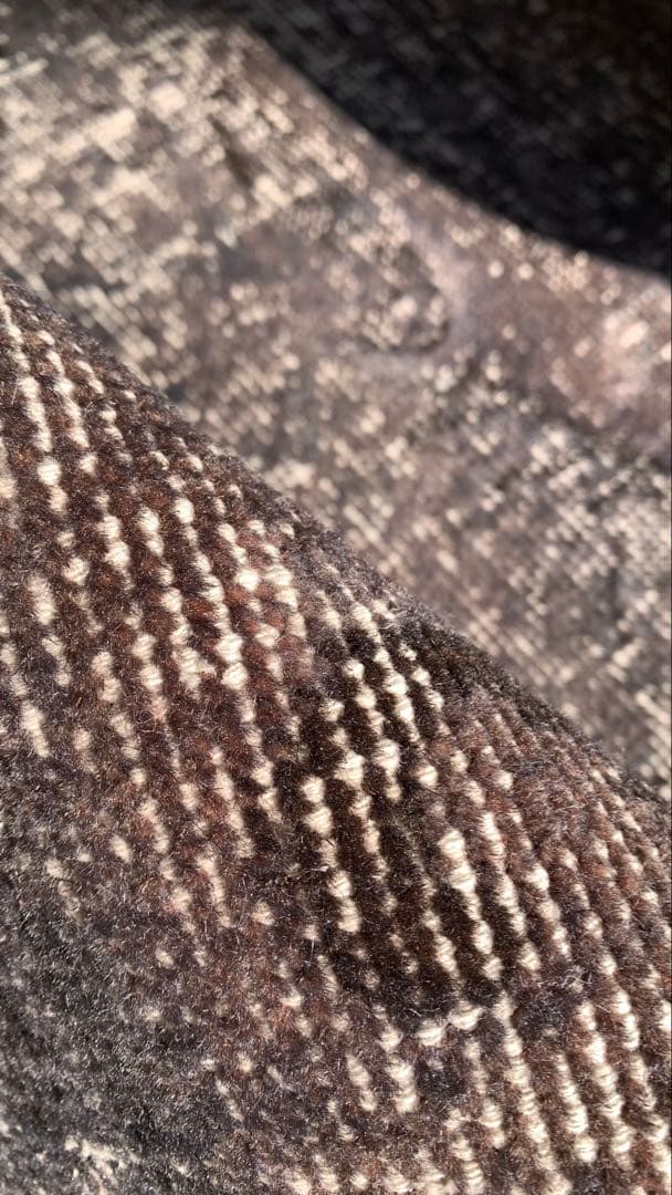 92.5×180.5 “⚡︎\" ViNTAGE TURKiSH RUG