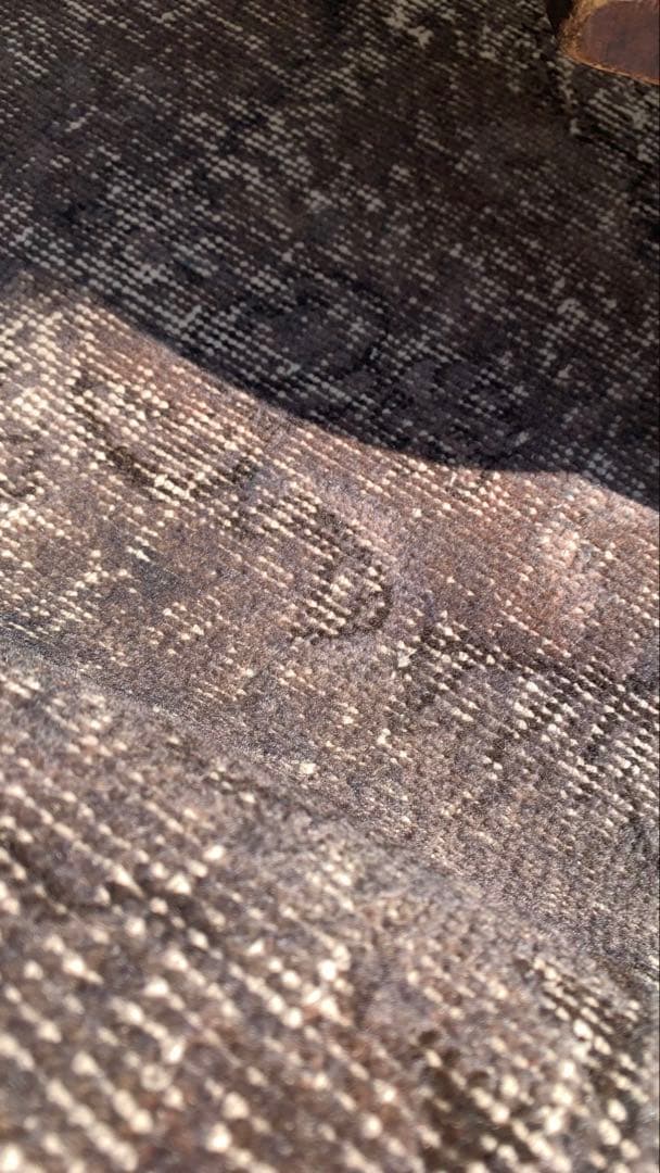 92.5×180.5 “⚡︎\" ViNTAGE TURKiSH RUG