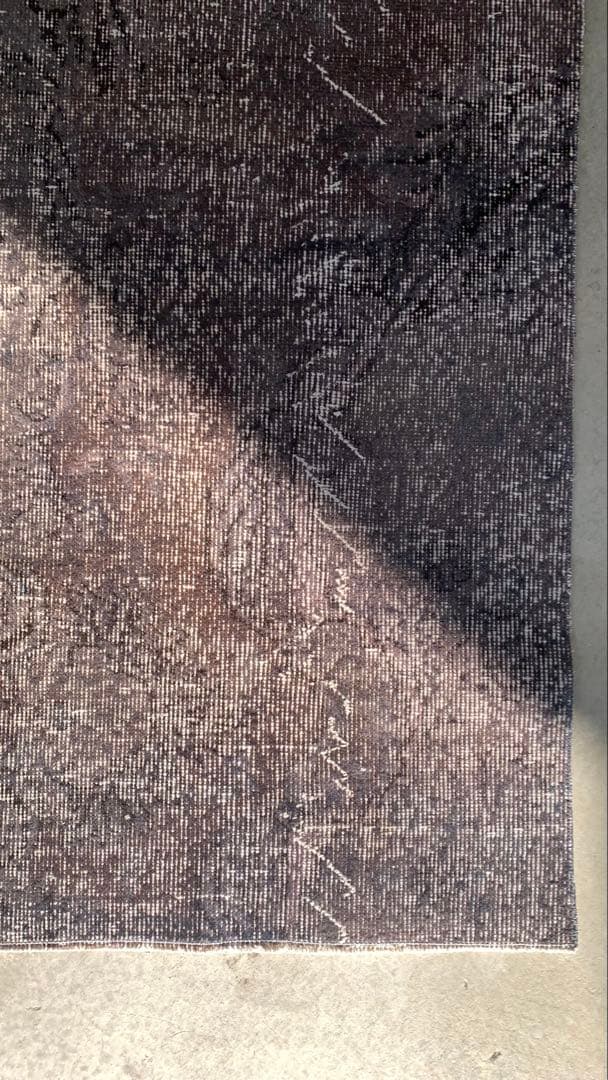 92.5×180.5 “⚡︎\" ViNTAGE TURKiSH RUG