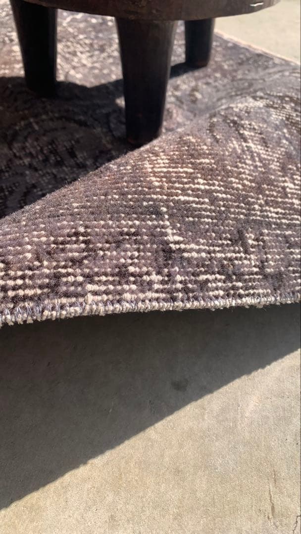 92.5×180.5 “⚡︎\" ViNTAGE TURKiSH RUG