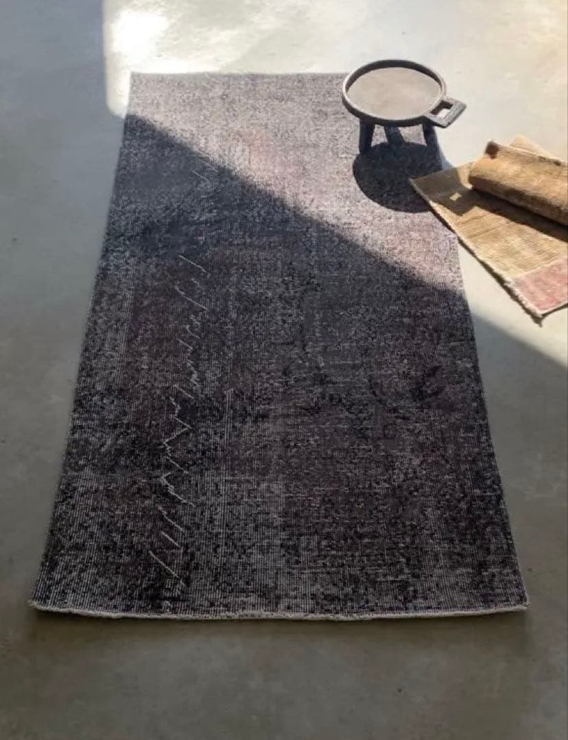 92.5×180.5 “⚡︎\" ViNTAGE TURKiSH RUG