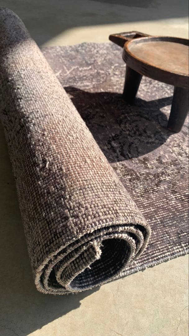 92.5×180.5 “⚡︎\" ViNTAGE TURKiSH RUG