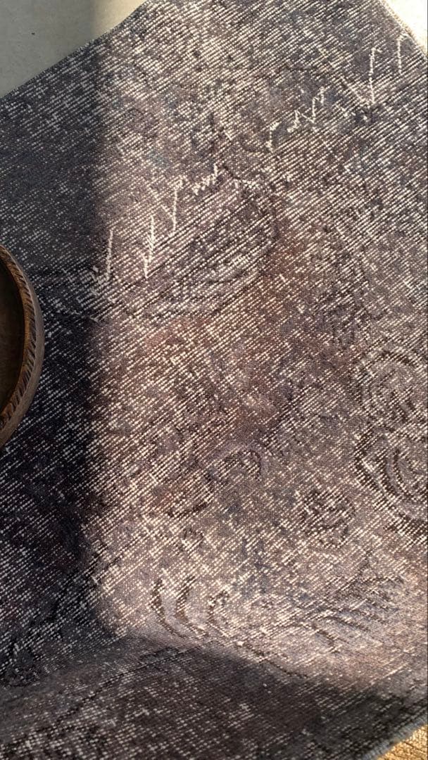 92.5×180.5 “⚡︎\" ViNTAGE TURKiSH RUG