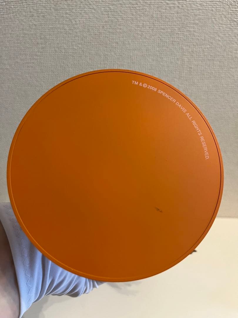 ブーティベイブ フィギュア Booty Babe VINYL chocolate