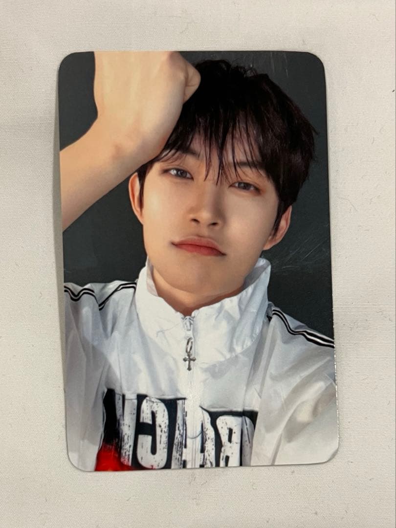 ALD1 ゴヌ デビューショケ トレカ - メルカリ