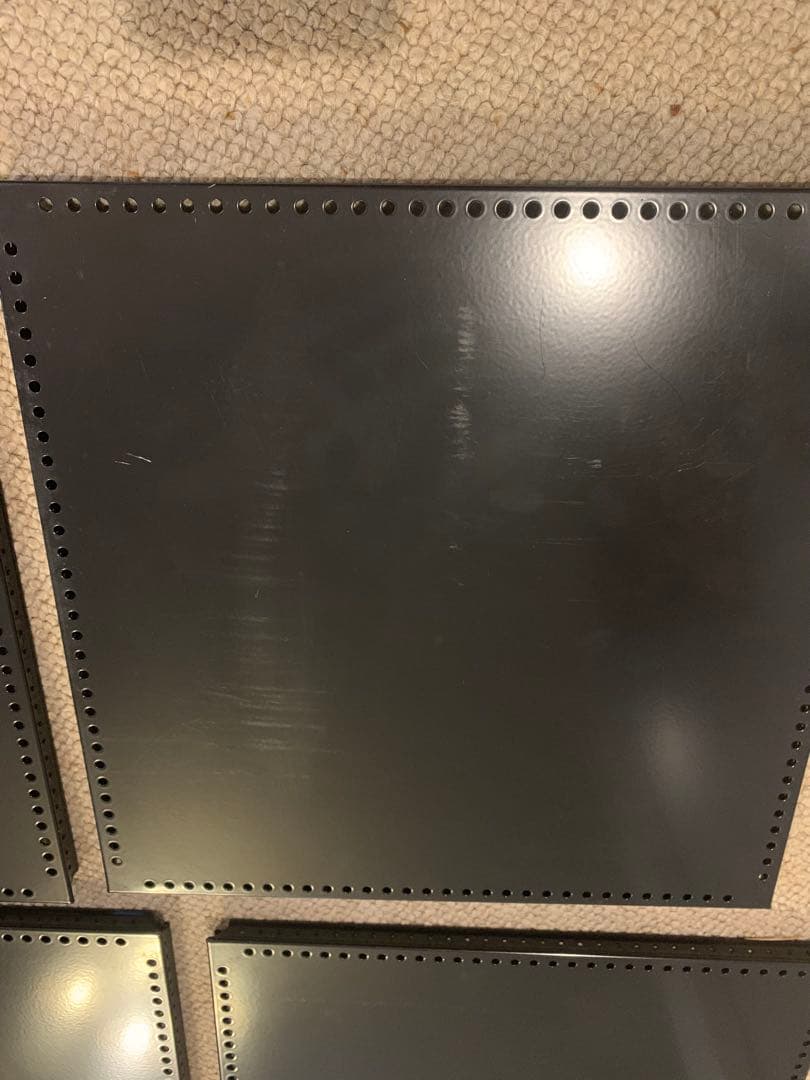 USM Haller / ハラー パネル4枚セット