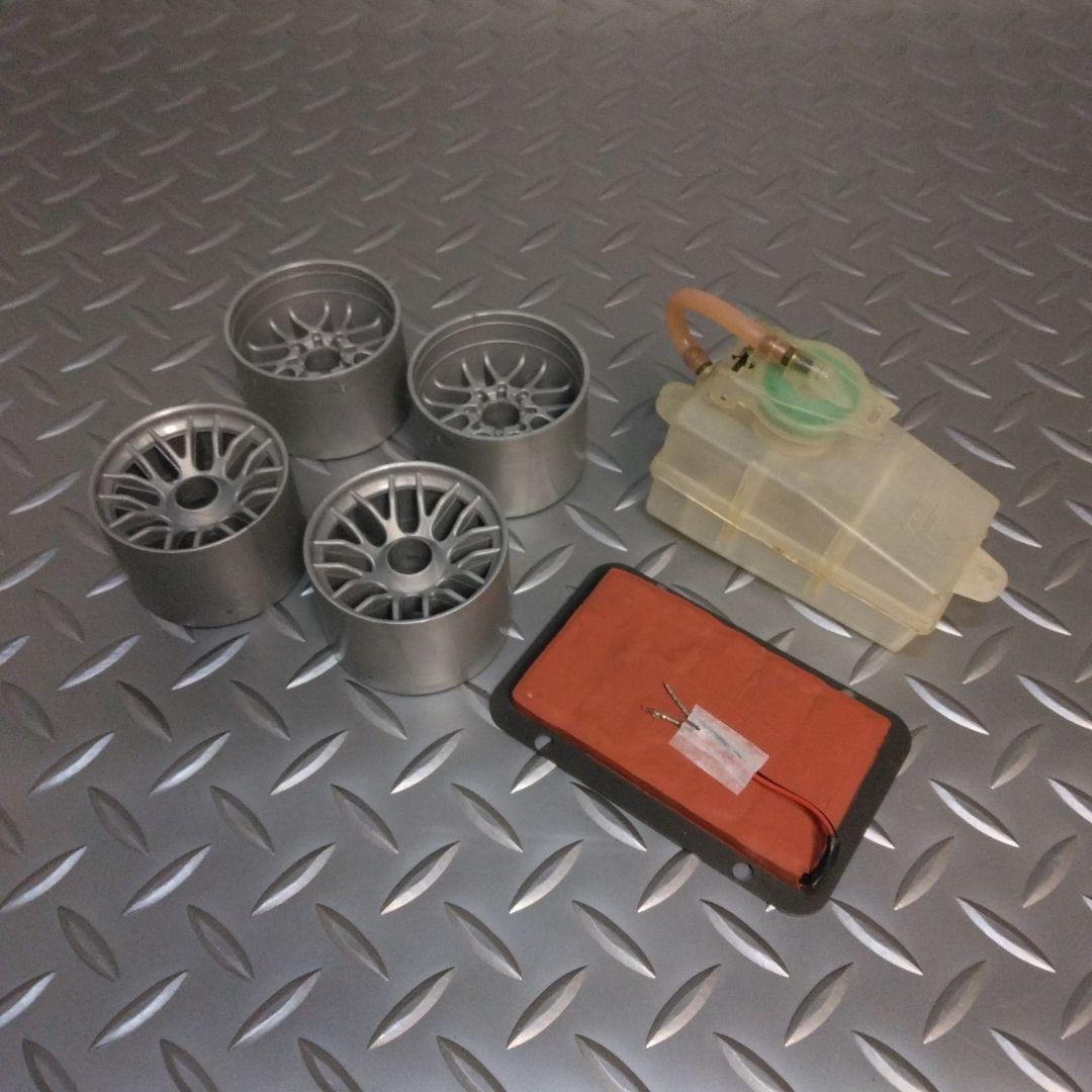 SMP Slide swissスイス製　美品　検）サーパント 無限インフィニティ