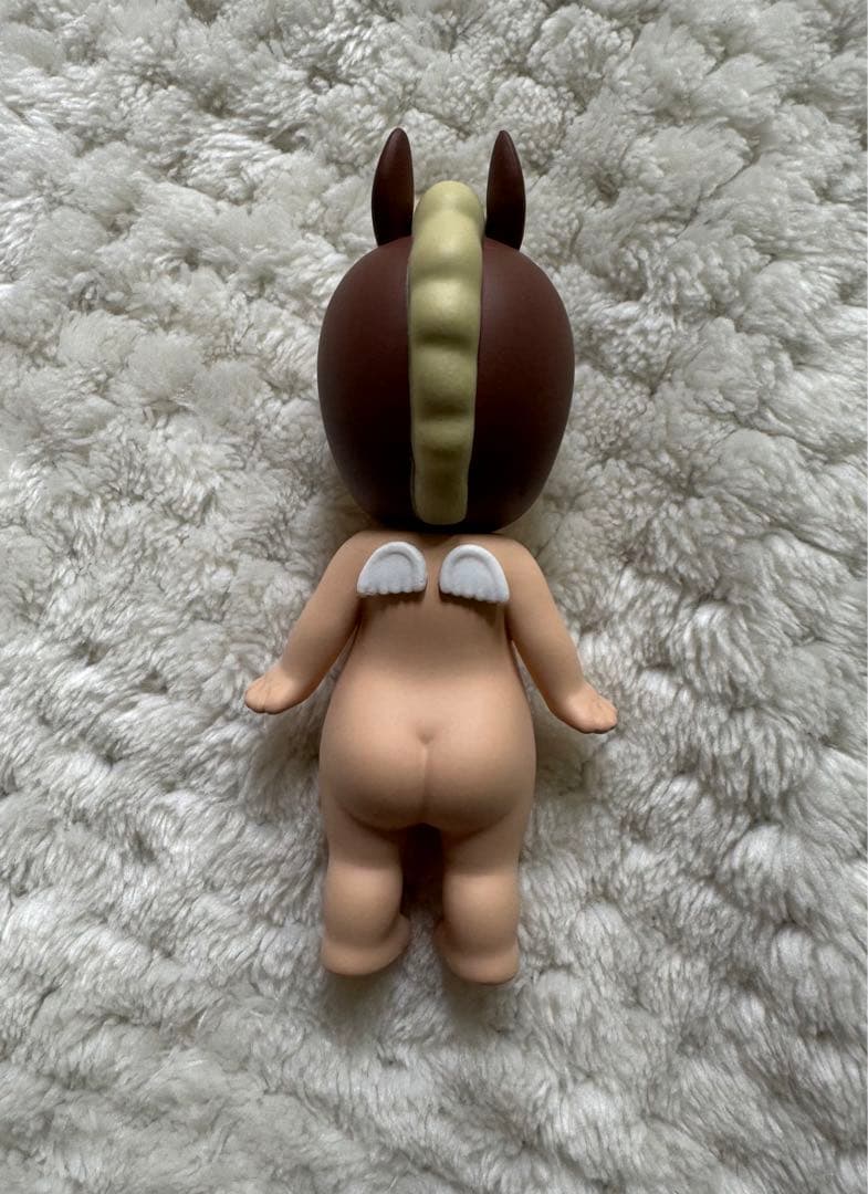 Sonny Angel ソニーエンジェル アニマルシリーズ 4 馬 - メルカリ