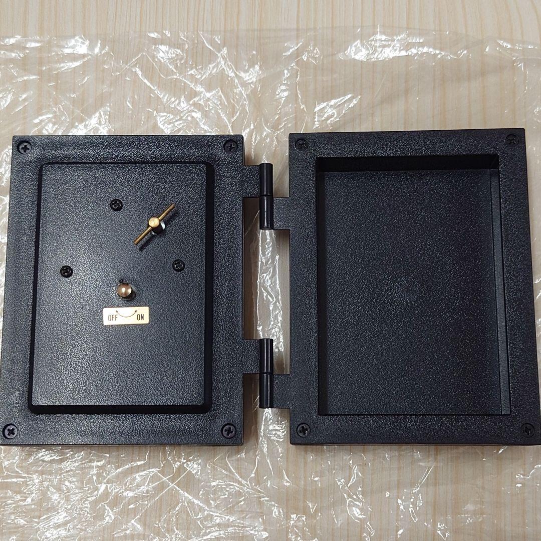 【激レア】オルゴール　近松心中物語　それは恋　　御園座 公演写真付き　森進一