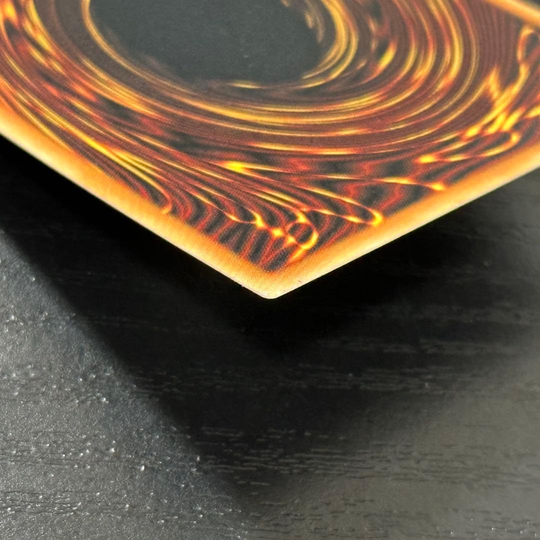 遊戯王 エンシェントフェアリードラゴン ホロ ゴースト 英語 - メルカリ