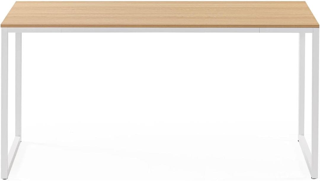 ワークデスクJennifer ナチュラル パソコンデスクシンプルデザイン机