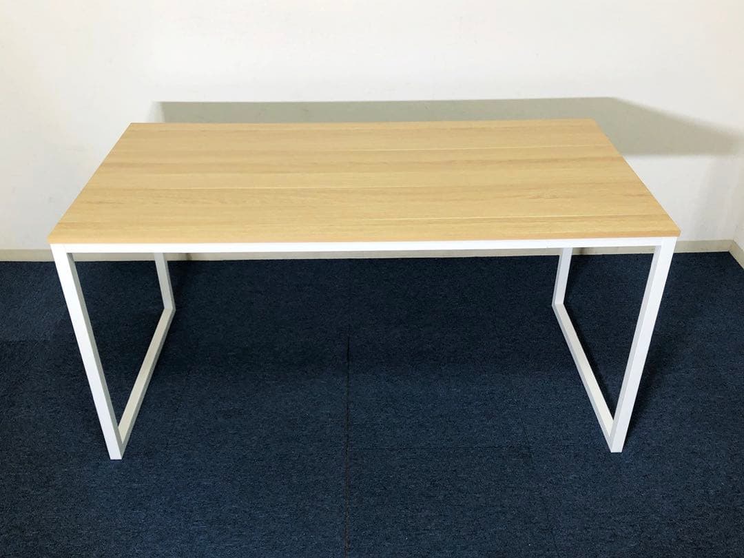 ワークデスクJennifer ナチュラル パソコンデスクシンプルデザイン机