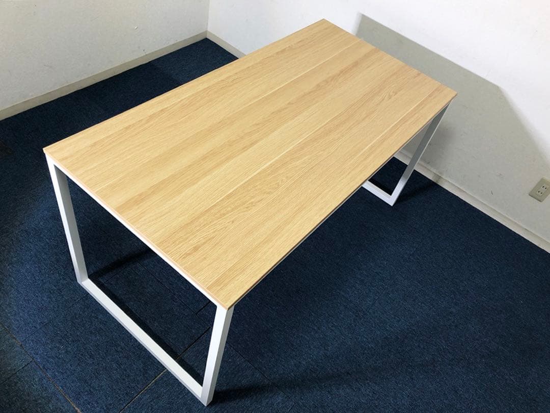 ワークデスクJennifer ナチュラル パソコンデスクシンプルデザイン机