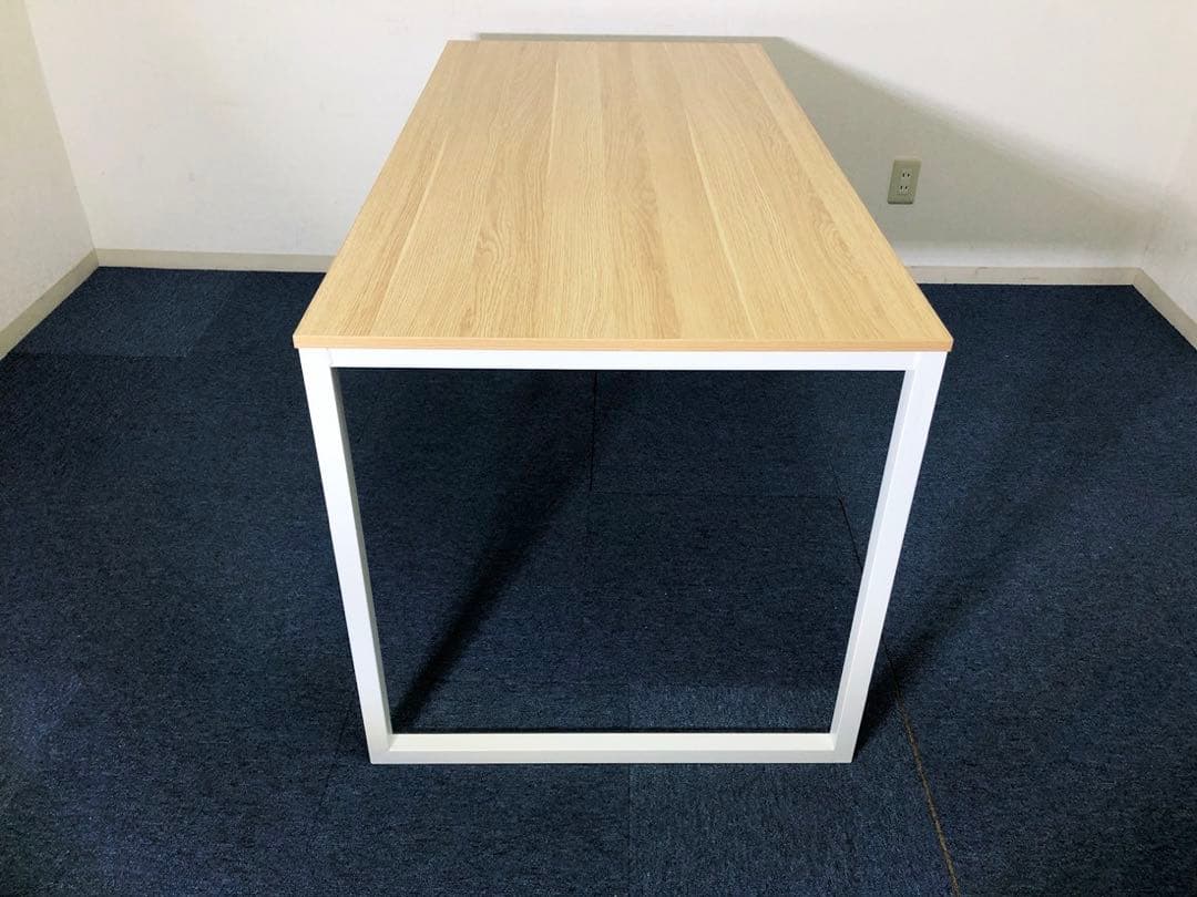 ワークデスクJennifer ナチュラル パソコンデスクシンプルデザイン机