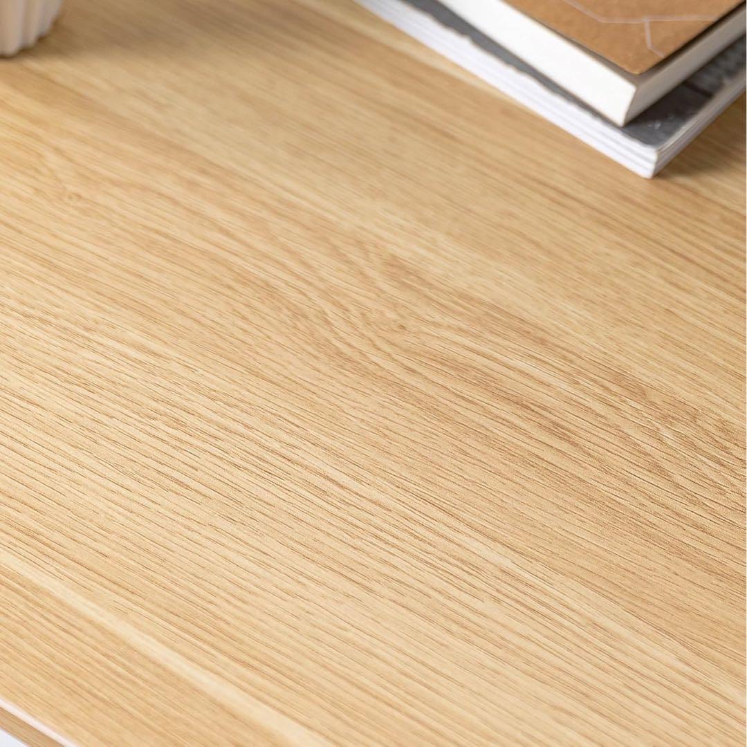 ワークデスクJennifer ナチュラル パソコンデスクシンプルデザイン机