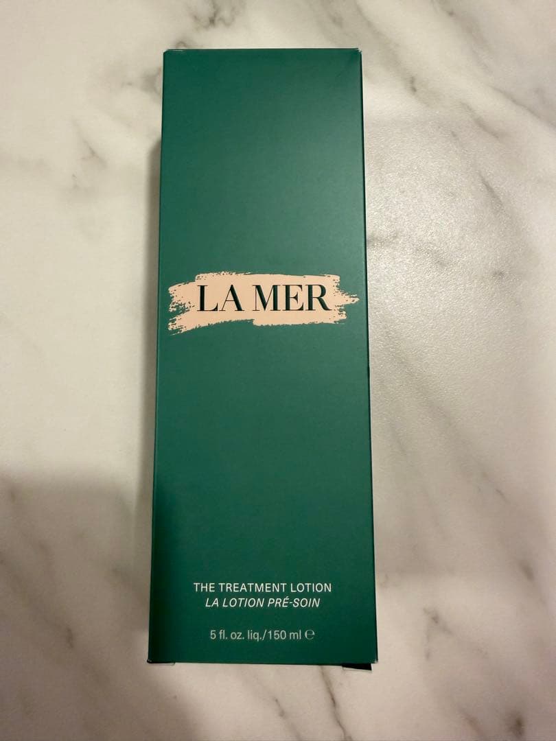 LA MER ザ・トリートメントローション 150ml