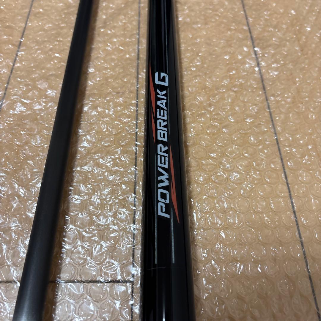 O*O様 Mezz パワーブレイクG ブレイクキュー