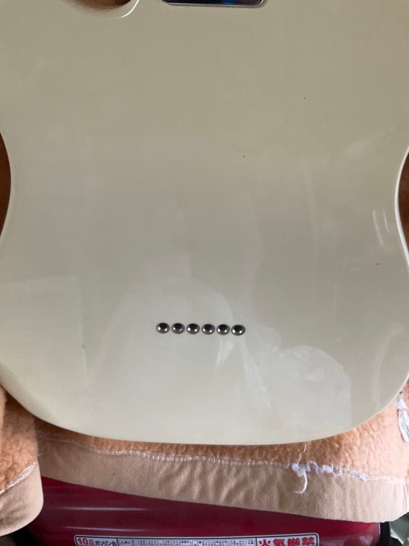 FERNANDES / フェルナンデス テレキャス RTL-502 - メルカリ