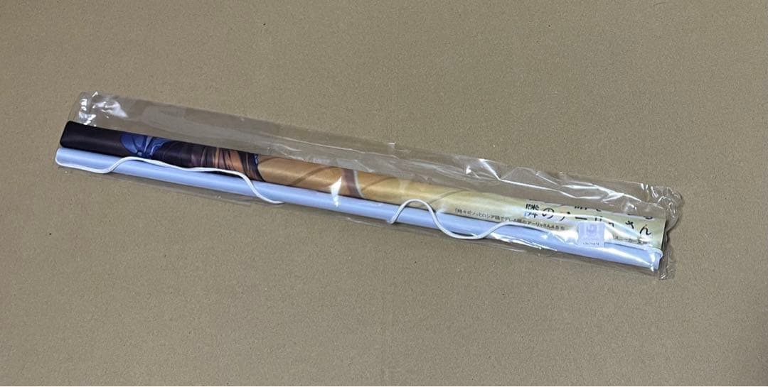 ロシデレ　とらのあな　有償特典　タペストリー　７本セット