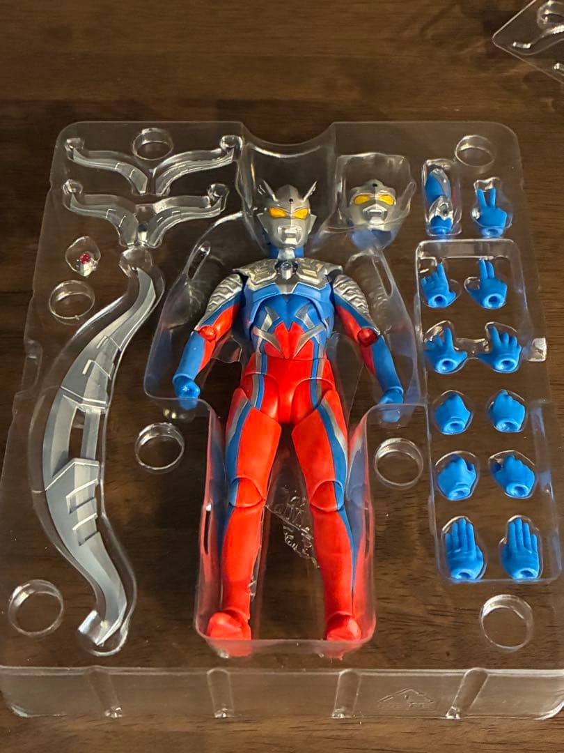 S.H.Figuarts ウルトラマン まとめ売り