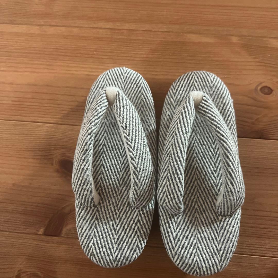 ひよこ商店　七五三　花柄　3歳　被布セット