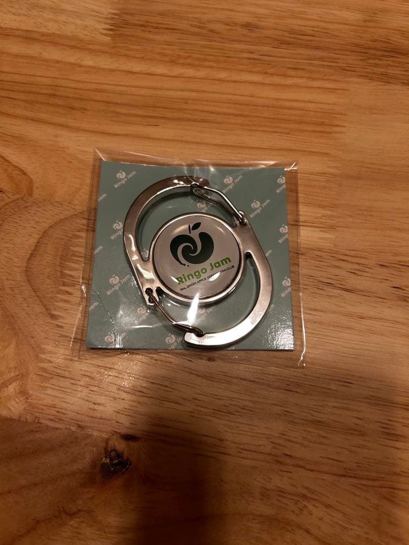 ミセスグリーンアップル ファンクラブ長期会員特典 - メルカリ