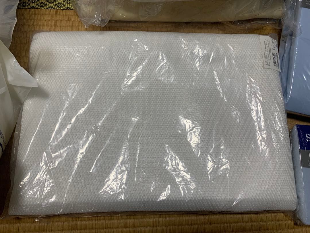 【新品】True Sleeper トゥルースリーパー 布団セット