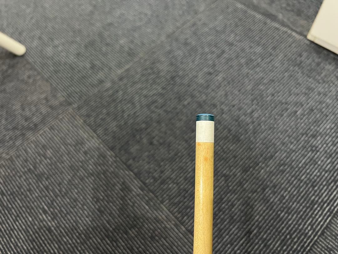 ブレイク＆ジャンプキュー ポイズン VX-2.9