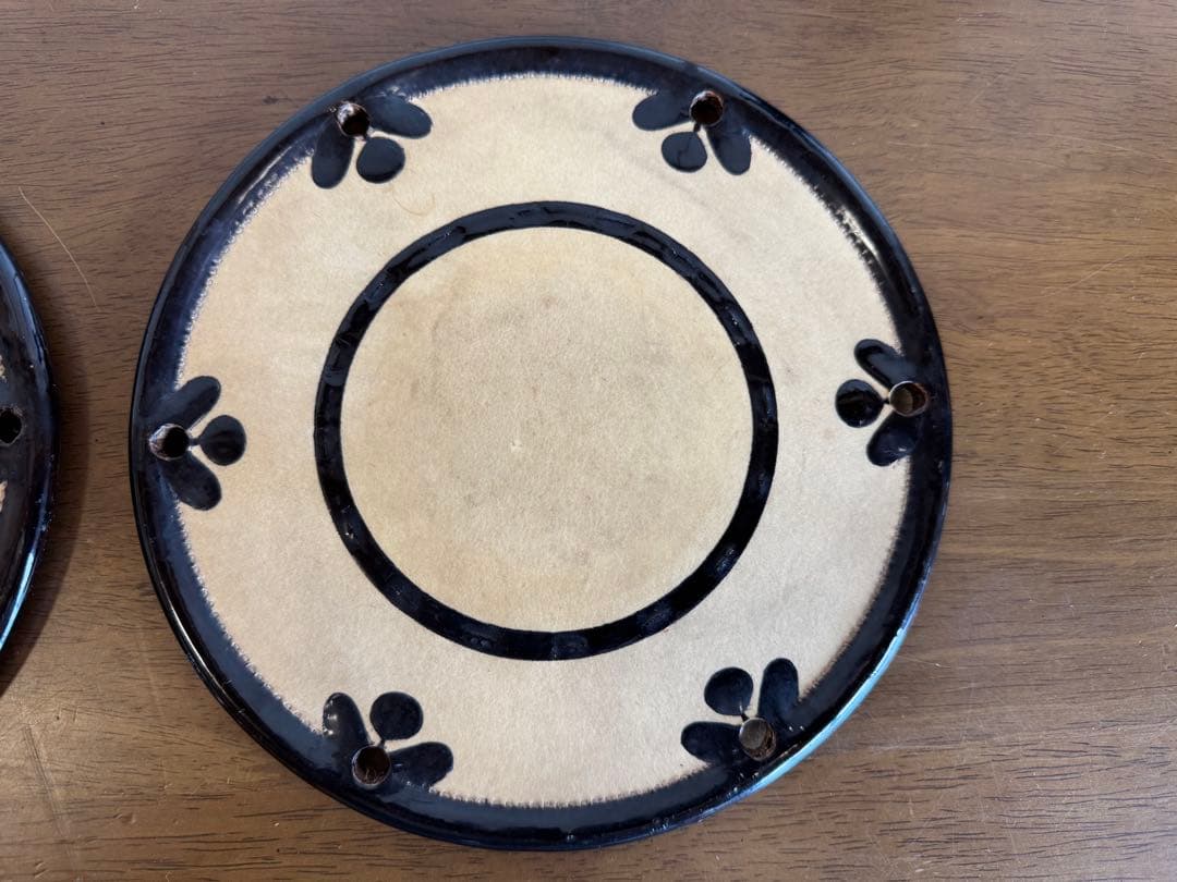 小鼓　和楽器　能楽　太鼓