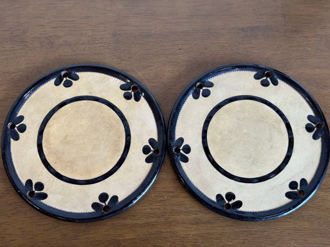 小鼓　和楽器　能楽　太鼓