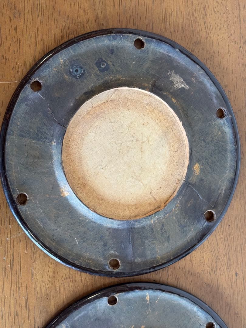 小鼓　和楽器　能楽　太鼓