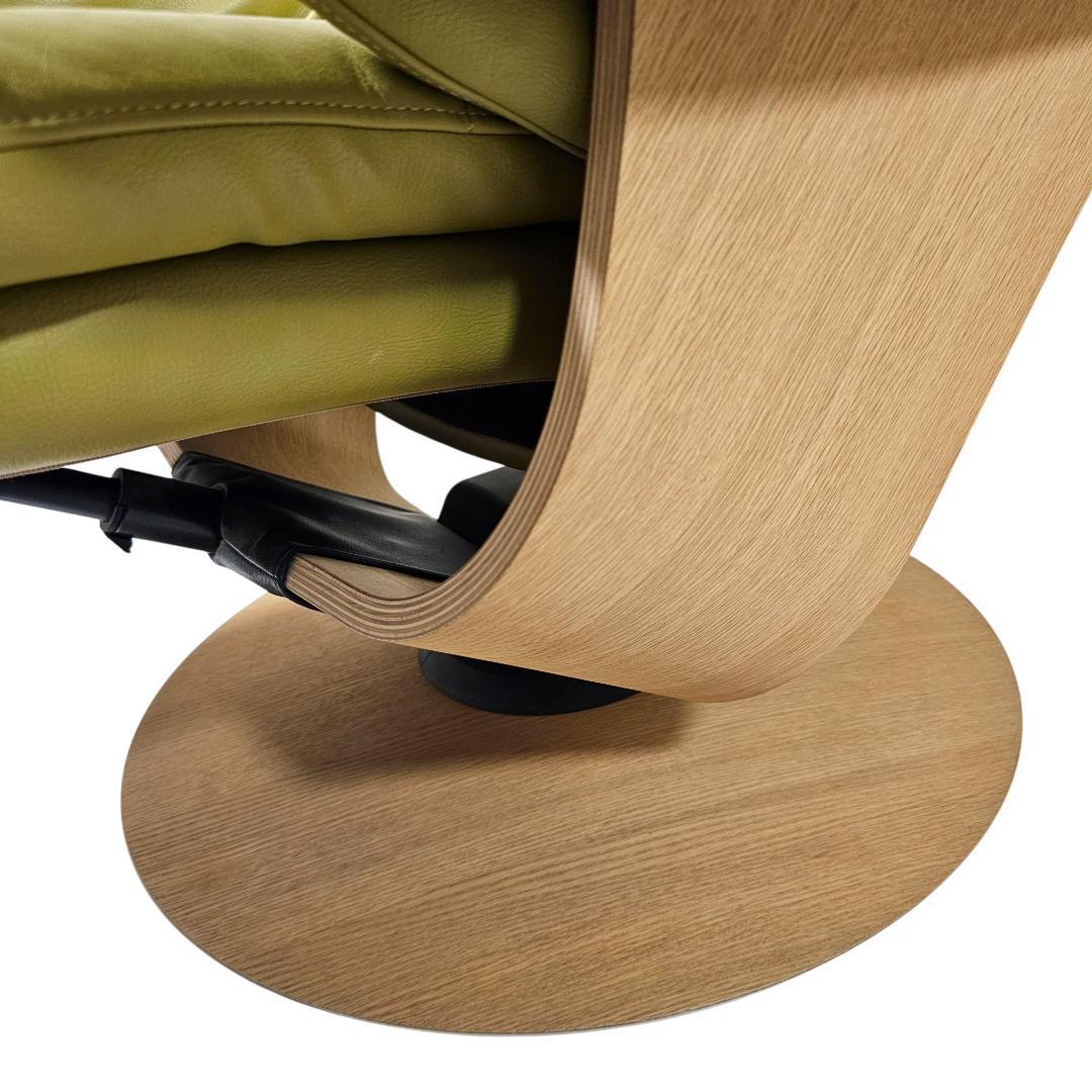 カリモク THE FIRST ザ・ファースト RU72 回転 リクライナーのみ