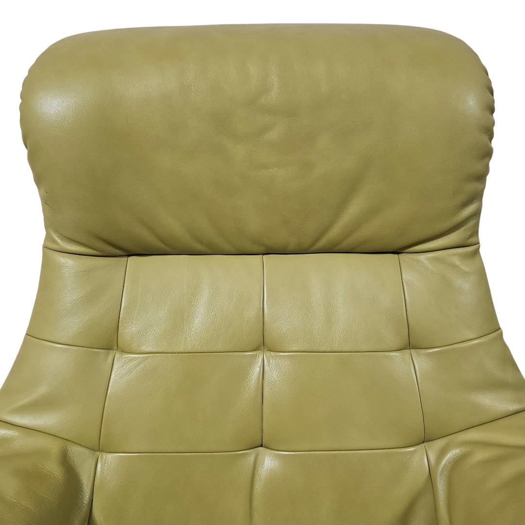 カリモク THE FIRST ザ・ファースト RU72 回転 リクライナーのみ