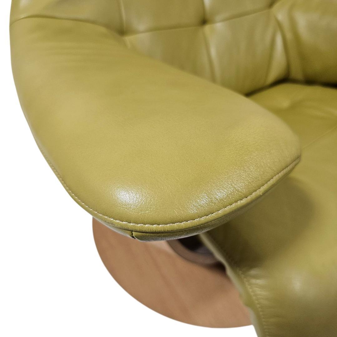 カリモク THE FIRST ザ・ファースト RU72 回転 リクライナーのみ