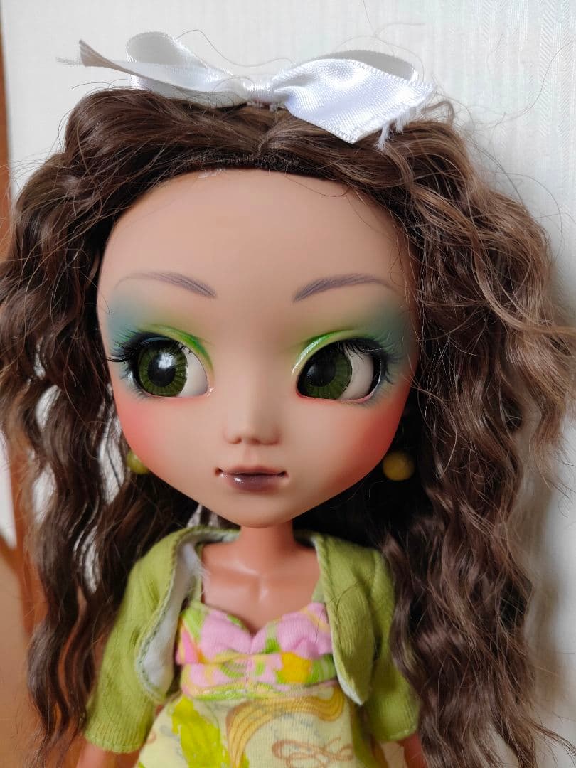 【最終値下！】 プーリップ 　フルカスタム レア ハワイ 【３ 】