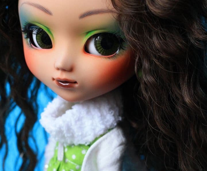 【最終値下！】 プーリップ 　フルカスタム レア ハワイ 【３ 】