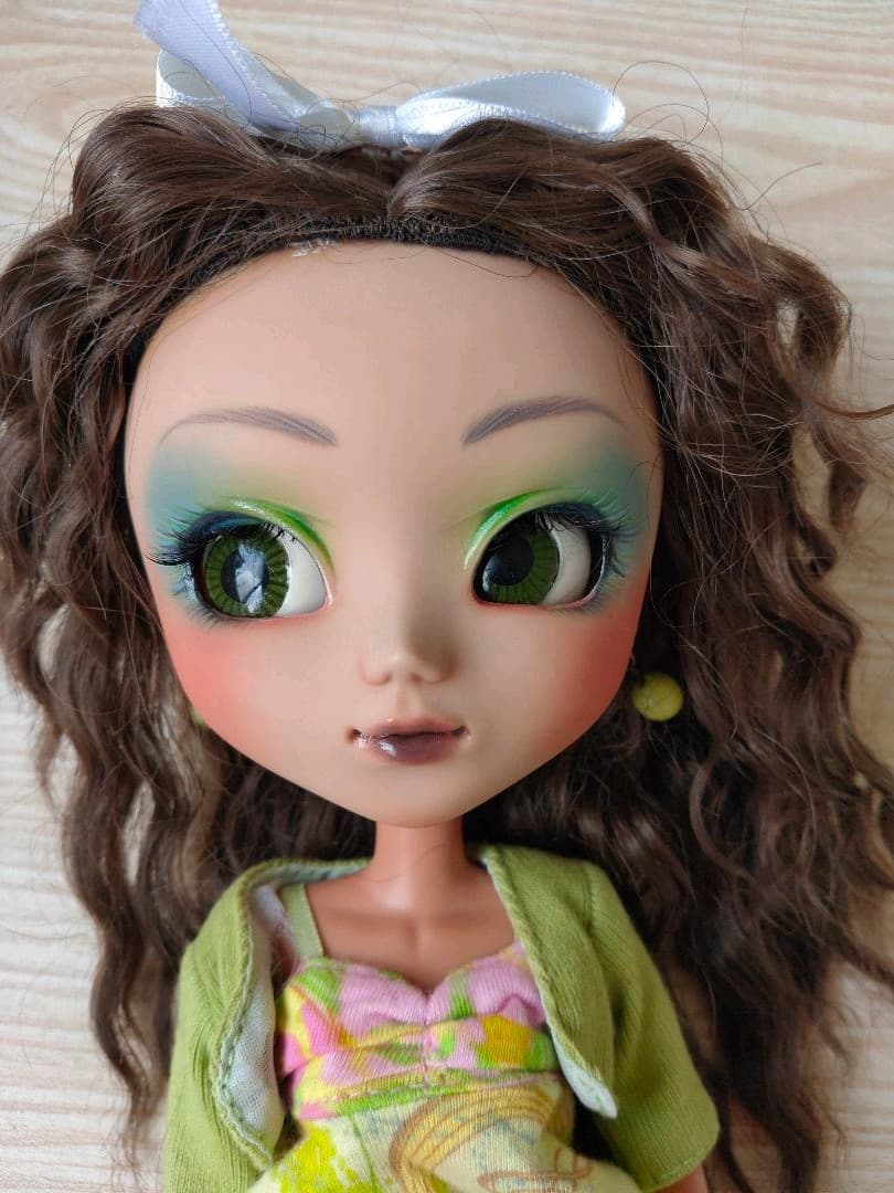 【最終値下！】 プーリップ 　フルカスタム レア ハワイ 【３ 】