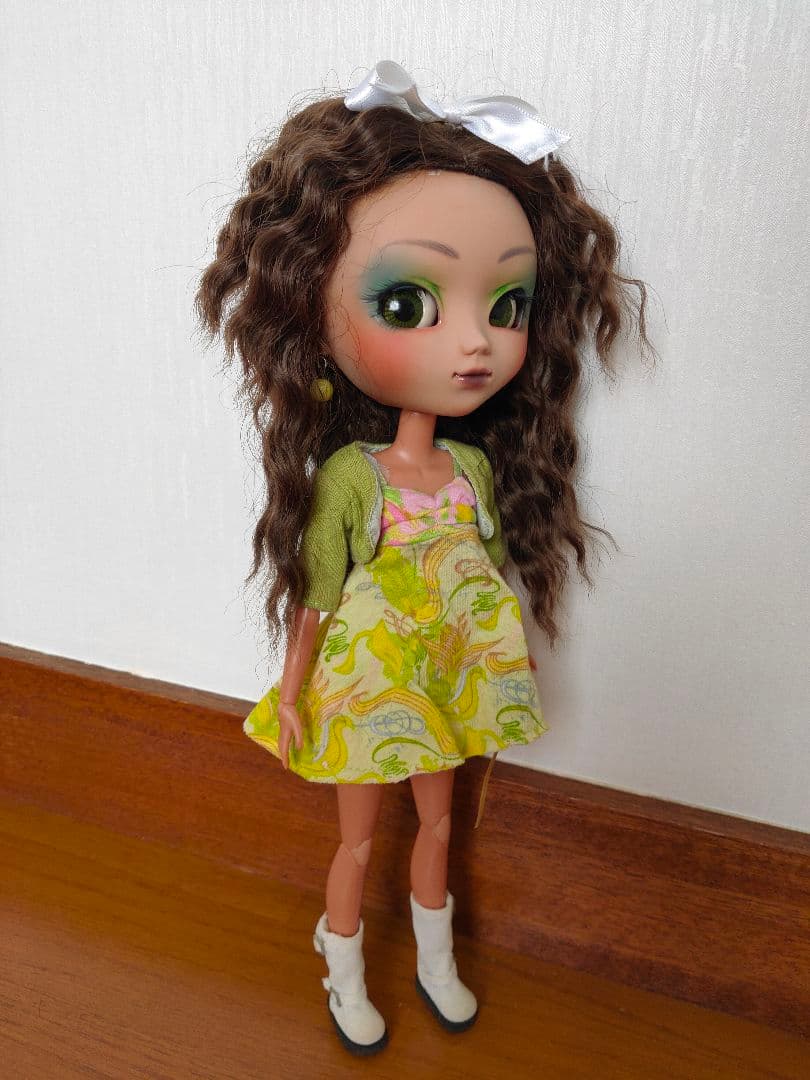 【最終値下！】 プーリップ 　フルカスタム レア ハワイ 【３ 】