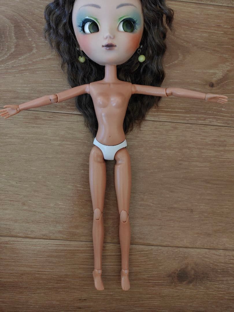 【最終値下！】 プーリップ 　フルカスタム レア ハワイ 【３ 】