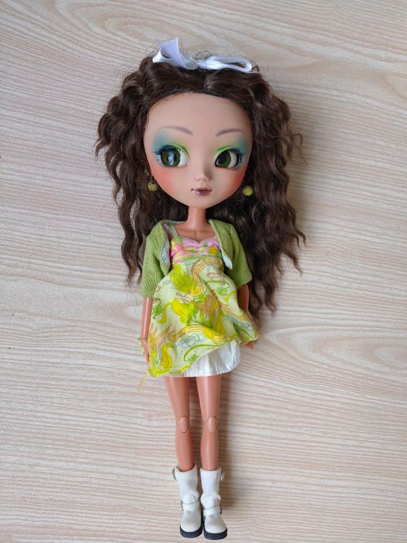 【最終値下！】 プーリップ 　フルカスタム レア ハワイ 【３ 】