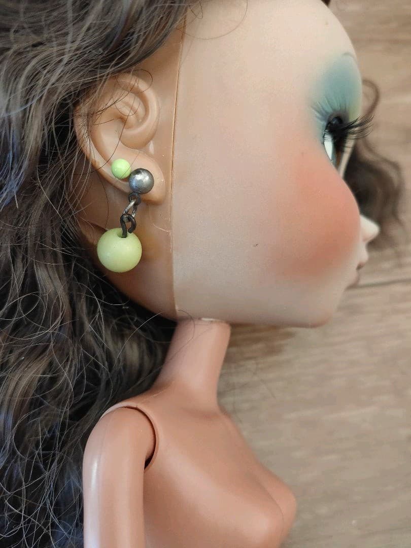 【最終値下！】 プーリップ 　フルカスタム レア ハワイ 【３ 】