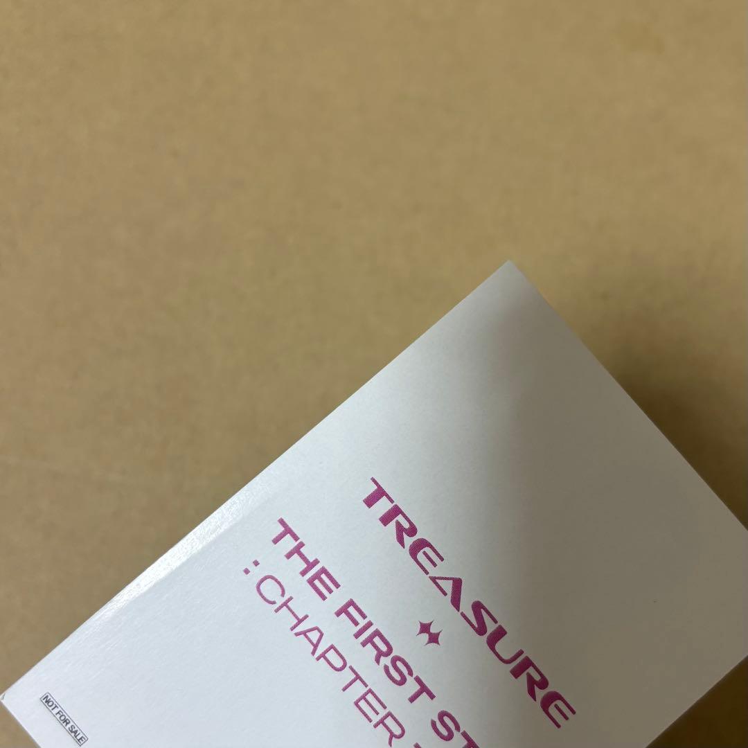 TREASURE ジェヒョク トレカ まとめ売り 18枚セット - メルカリ