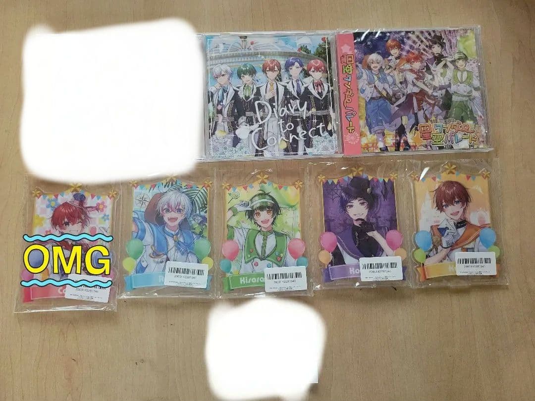 すたぽら グッズ まとめ売り - メルカリ